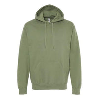 Gildan Unisex Softstyle® Midweight Hooded Sweatshirt