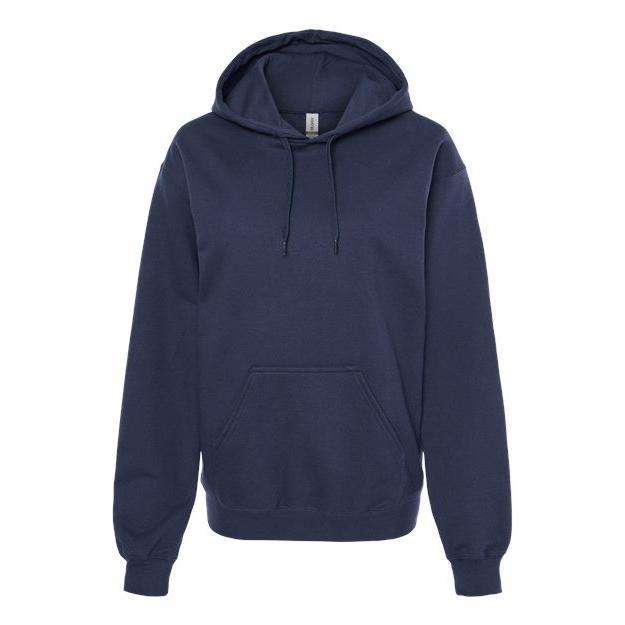 Gildan Unisex Softstyle® Midweight Hooded Sweatshirt