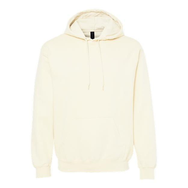 Gildan Unisex Softstyle® Midweight Hooded Sweatshirt