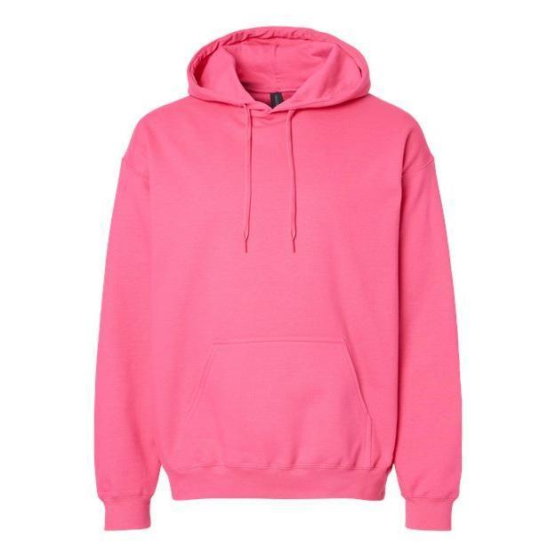 Gildan Unisex Softstyle® Midweight Hooded Sweatshirt