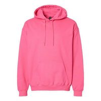 Gildan Unisex Softstyle® Midweight Hooded Sweatshirt