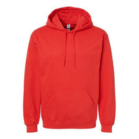 Gildan Unisex Softstyle® Midweight Hooded Sweatshirt