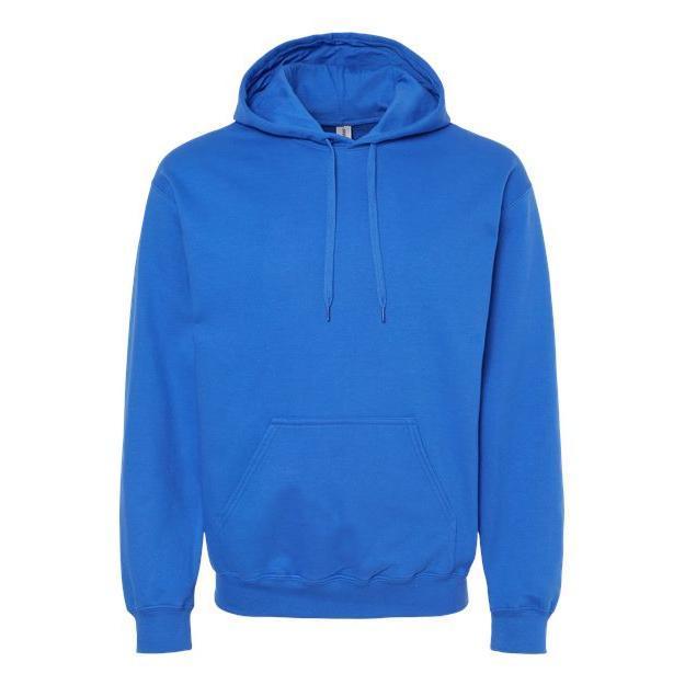 Gildan Unisex Softstyle® Midweight Hooded Sweatshirt