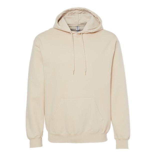 Gildan Unisex Softstyle® Midweight Hooded Sweatshirt