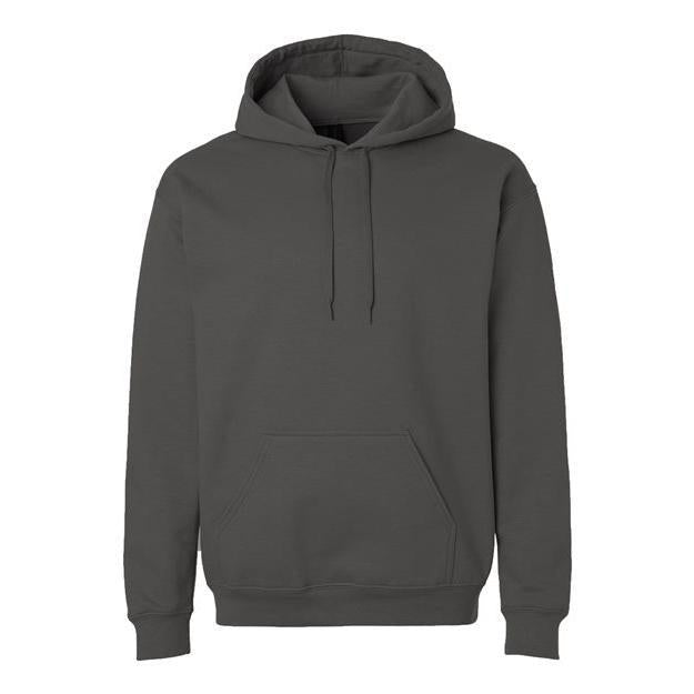Gildan Unisex Softstyle® Midweight Hooded Sweatshirt