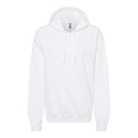 Gildan Unisex Softstyle® Midweight Hooded Sweatshirt