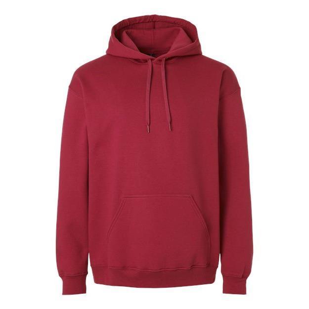 Gildan Unisex Softstyle® Midweight Hooded Sweatshirt