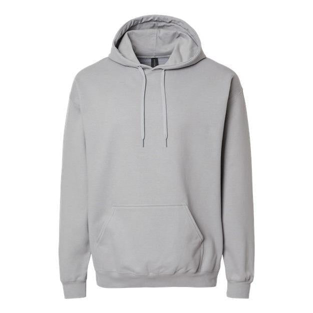 Gildan Unisex Softstyle® Midweight Hooded Sweatshirt