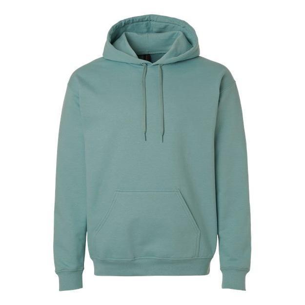 Gildan Unisex Softstyle® Midweight Hooded Sweatshirt