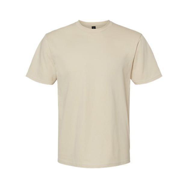 Gildan Unisex Softstyle® Midweight T-Shirt