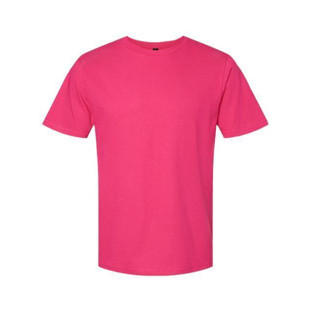 Gildan Unisex Softstyle® Midweight T-Shirt