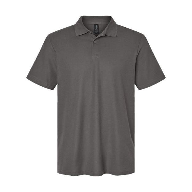 Gildan Unisex Softstyle® Pique Polo