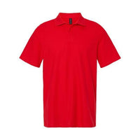 Gildan Unisex Softstyle® Pique Polo
