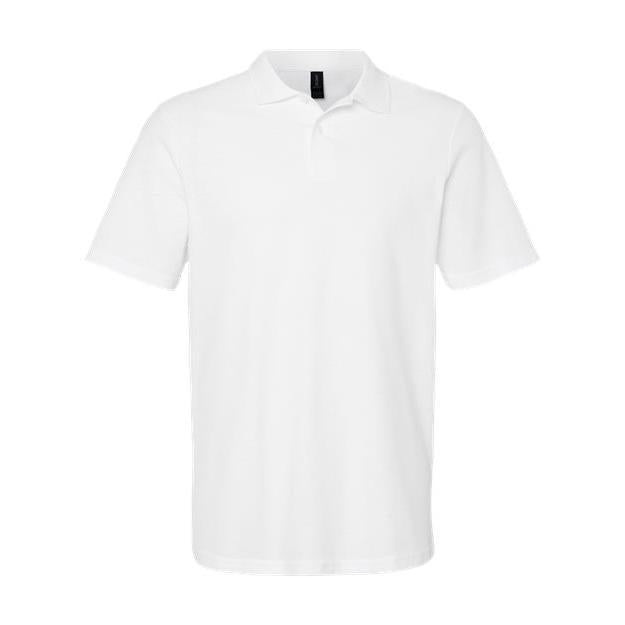 Gildan Unisex Softstyle® Pique Polo