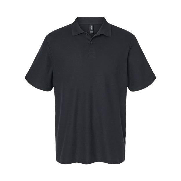 Gildan Unisex Softstyle® Pique Polo