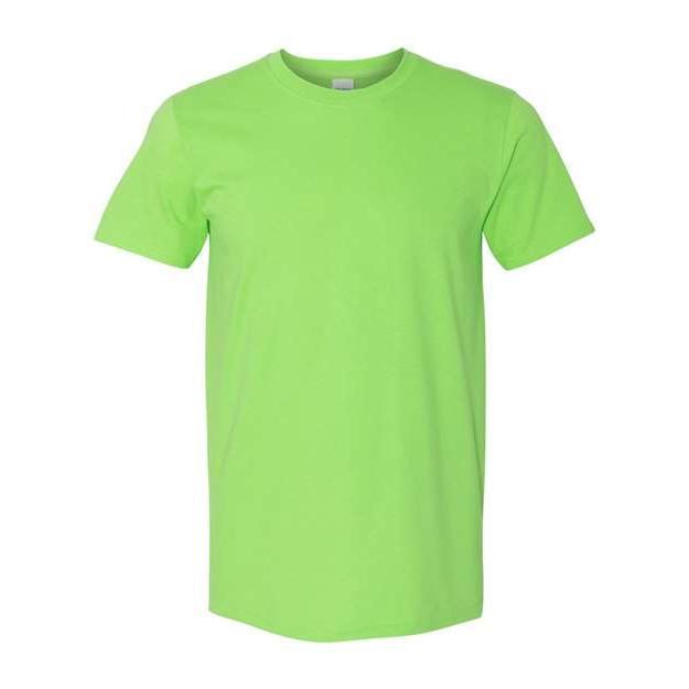 Gildan Unisex Softstyle® T-Shirt