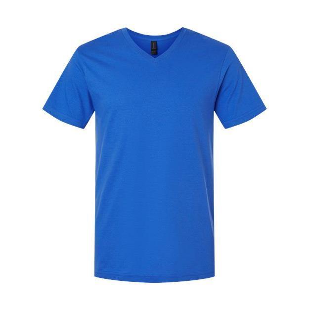 Gildan Unisex Softstyle® V-Neck T-Shirt