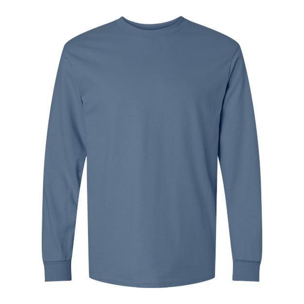 Gildan Unisex Ultra Cotton® Long Sleeve T-Shirt