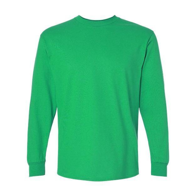 Gildan Unisex Ultra Cotton® Long Sleeve T-Shirt