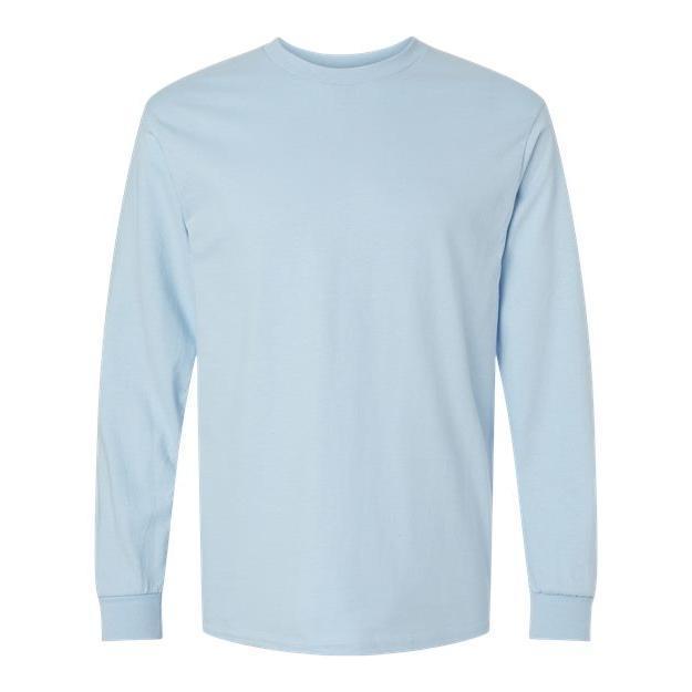 Gildan Unisex Ultra Cotton® Long Sleeve T-Shirt