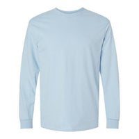 Gildan Unisex Ultra Cotton® Long Sleeve T-Shirt