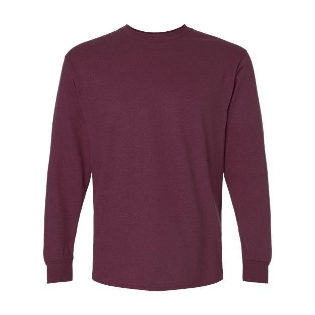 Gildan Unisex Ultra Cotton® Long Sleeve T-Shirt