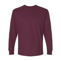 Gildan Unisex Ultra Cotton® Long Sleeve T-Shirt