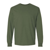 Gildan Unisex Ultra Cotton® Long Sleeve T-Shirt