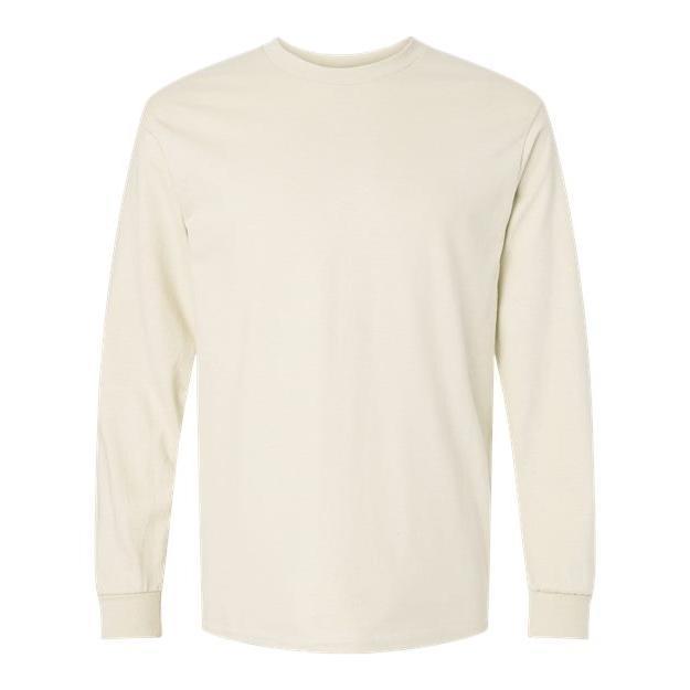 Gildan Unisex Ultra Cotton® Long Sleeve T-Shirt