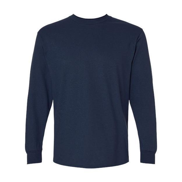 Gildan Unisex Ultra Cotton® Long Sleeve T-Shirt