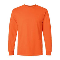 Gildan Unisex Ultra Cotton® Long Sleeve T-Shirt
