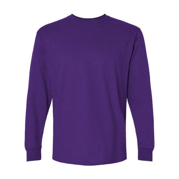 Gildan Unisex Ultra Cotton® Long Sleeve T-Shirt
