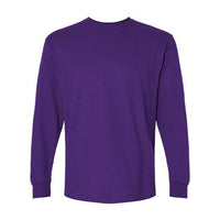 Gildan Unisex Ultra Cotton® Long Sleeve T-Shirt