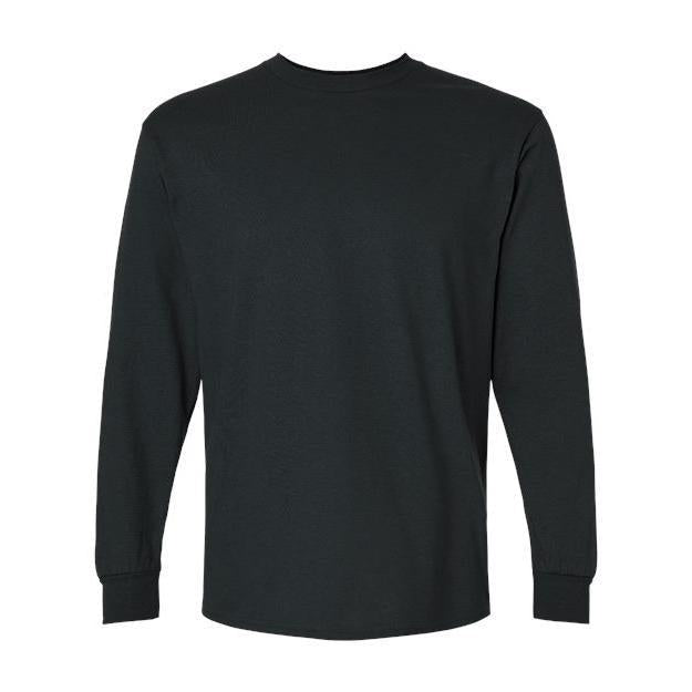Gildan Unisex Ultra Cotton® Long Sleeve T-Shirt