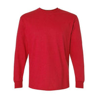 Gildan Unisex Ultra Cotton® Long Sleeve T-Shirt