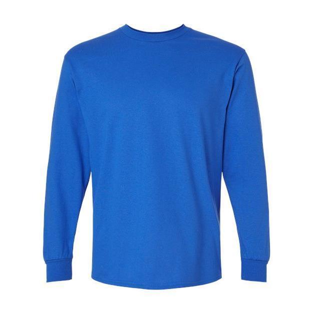 Gildan Unisex Ultra Cotton® Long Sleeve T-Shirt