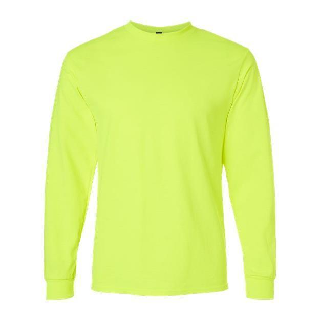 Gildan Unisex Ultra Cotton® Long Sleeve T-Shirt