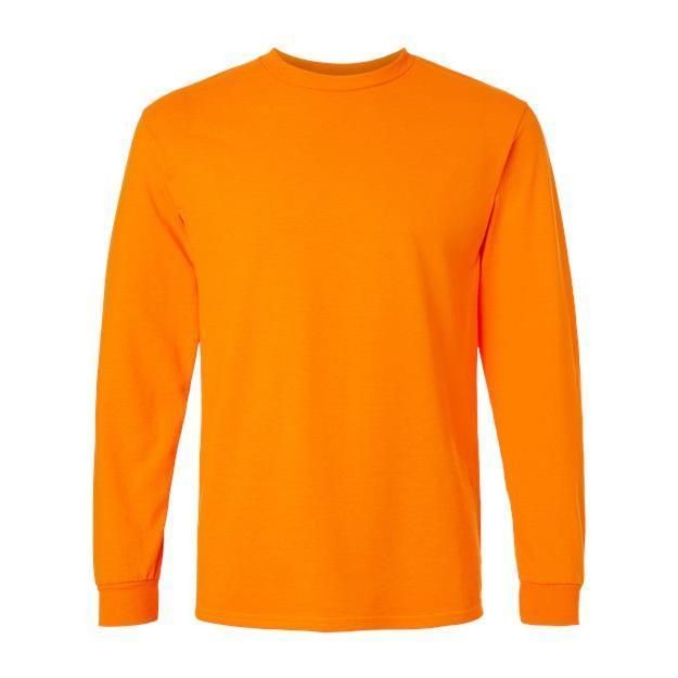 Gildan Unisex Ultra Cotton® Long Sleeve T-Shirt