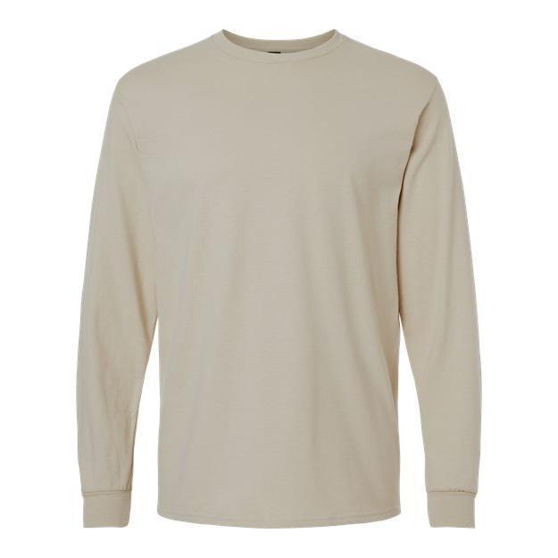 Gildan Unisex Ultra Cotton® Long Sleeve T-Shirt