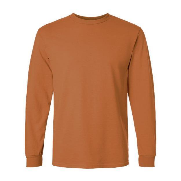 Gildan Unisex Ultra Cotton® Long Sleeve T-Shirt