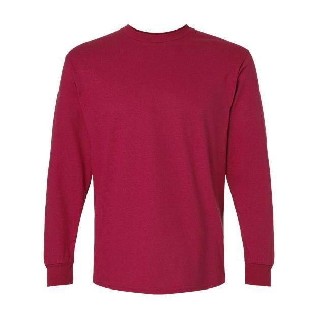 Gildan Unisex Ultra Cotton® Long Sleeve T-Shirt