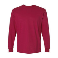 Gildan Unisex Ultra Cotton® Long Sleeve T-Shirt