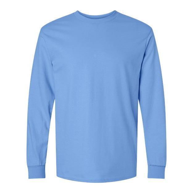 Gildan Unisex Ultra Cotton® Long Sleeve T-Shirt