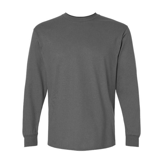 Gildan Unisex Ultra Cotton® Long Sleeve T-Shirt