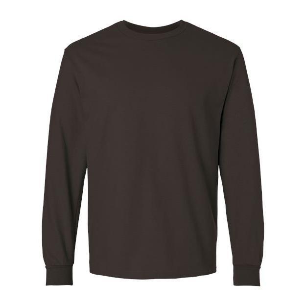Gildan Unisex Ultra Cotton® Long Sleeve T-Shirt