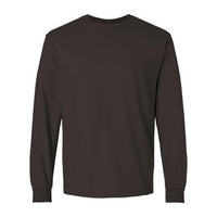 Gildan Unisex Ultra Cotton® Long Sleeve T-Shirt