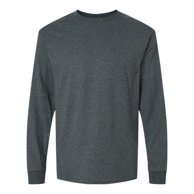 Gildan Unisex Ultra Cotton® Long Sleeve T-Shirt