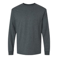 Gildan Unisex Ultra Cotton® Long Sleeve T-Shirt