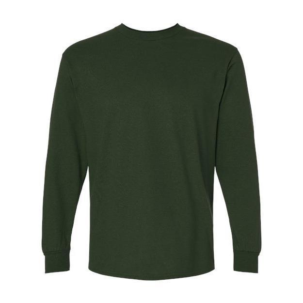 Gildan Unisex Ultra Cotton® Long Sleeve T-Shirt