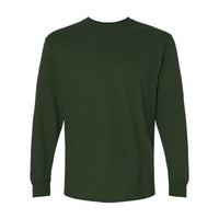 Gildan Unisex Ultra Cotton® Long Sleeve T-Shirt